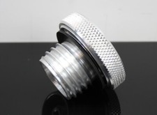 TANKDECKEL Triumph Bonneville