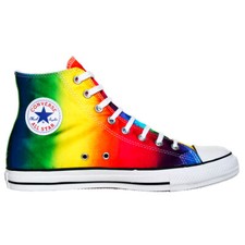 Converse Chucks 35 / 3 Rainbow