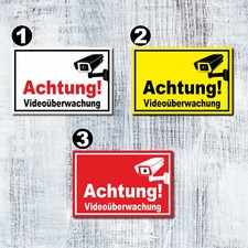 Schild achtung - schild,