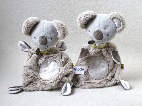Fehn koala bär - fehn, 🐨