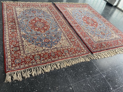 Isfahan zwilling 145 x - 145,