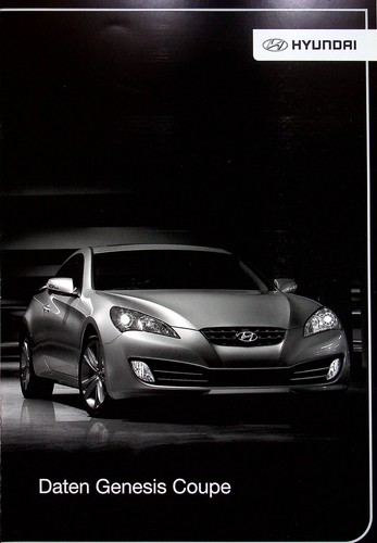 260311 hyundai genesis coupe - genesis,