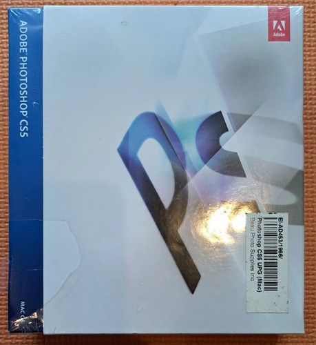 Adobe photoshop cs5 upgrade - photoshop,