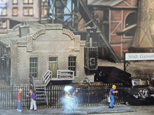 POLA 850 H0 Meister Modell