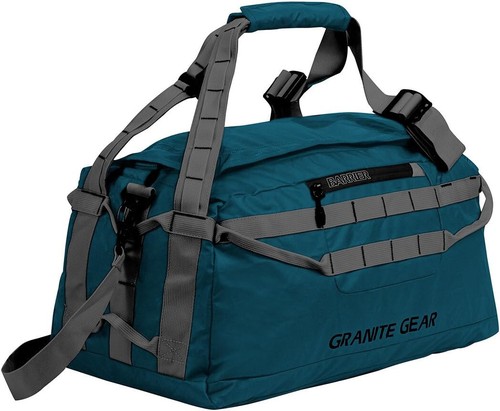 Granite gear duffle bag 25 - duffle, s,