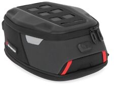 SW-Motech PRO Daypack Magnet-Tankrucksack Motorrad Gepäck mit Regenhaube