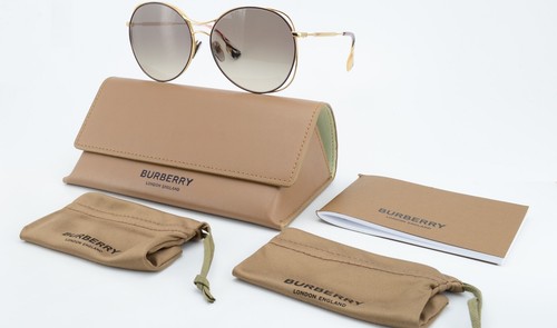 Burberry sonnenbrille mod b - mod.,