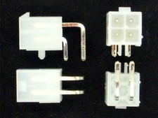 1x Leiterplatten-Stecker P4