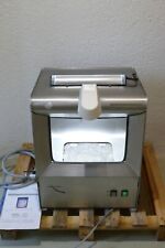 REITEL BIOSTEAM CENTER Abdampfcenter mit Absaugung 6146