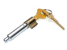 Lenkerschloss für Simson