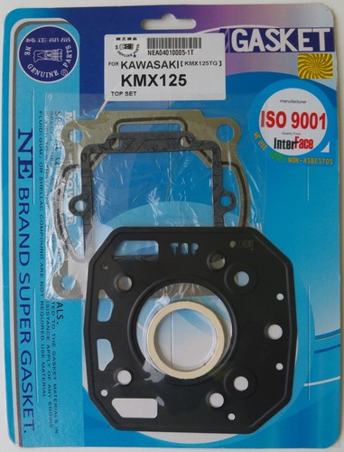 Zylinder dichtsatz kawasaki - dichtsatz,