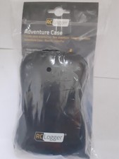 RC Logger Adventure Case Dry Bag Wasserdichte Box Kameratasche Survival schwarz