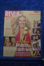 Revue 20/07 vom 10.05.2007