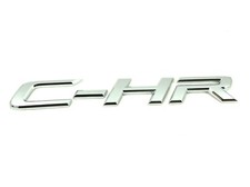 Original toyota heck - toyota, c-hr