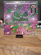 Liquid Tension Experiment 2LP