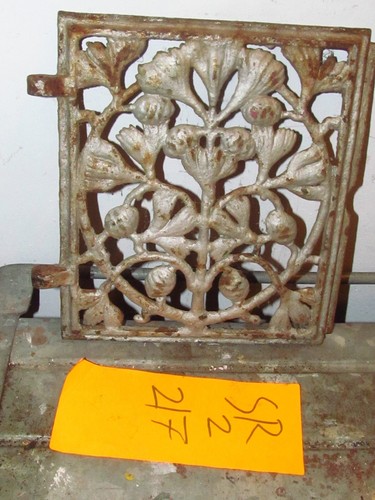 Kamin ofen 23x20 - kamin,