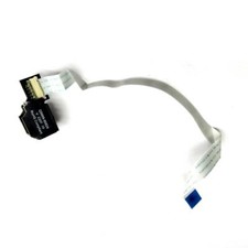 Carriage Line Sensor