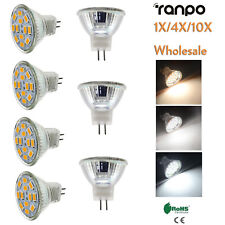 Mr11 Led Spotlicht Lampe 2W 4W