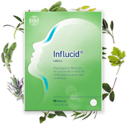 Influzide homöopathie mittel - influzide,