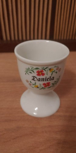 Eierbecher retro daniela - eierbecher,