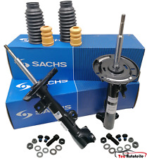 2x SACHS Stoßdämpfer vorne Mercedes CLK C209 C Klasse W203 Avantgarde Sportfahrw