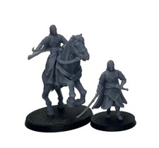 Hochelben elfen Lord Adeliger