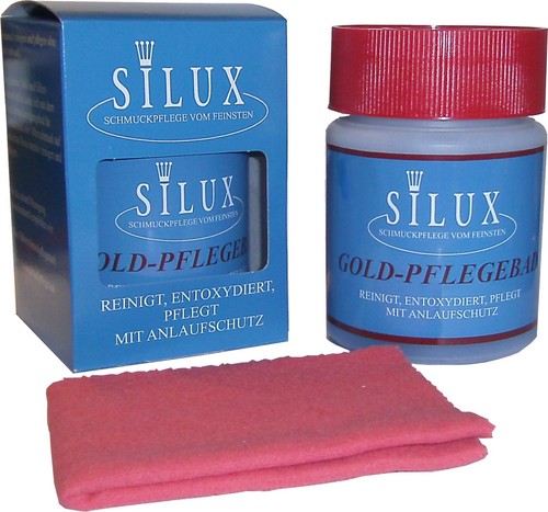 Silux goldbad 200 - +, 1