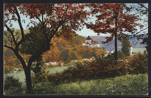 Liebstadt blick zum - /,
