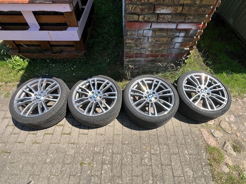Bmw m alufelge - bmw,