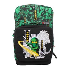 Lego Ninjago Schultasche