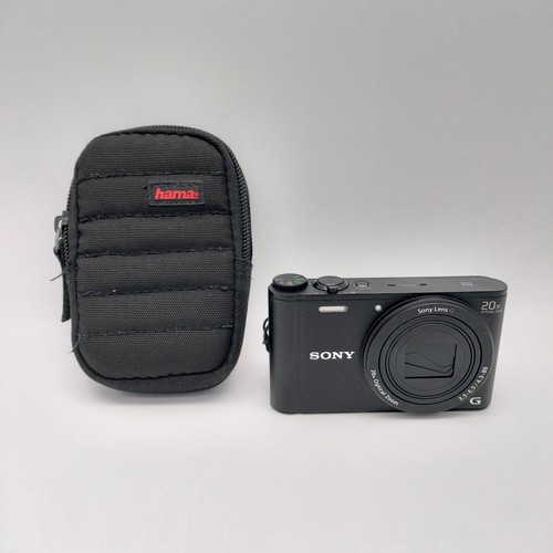 Sony cyber shot dsc - cyber-shot, dsc-wx350