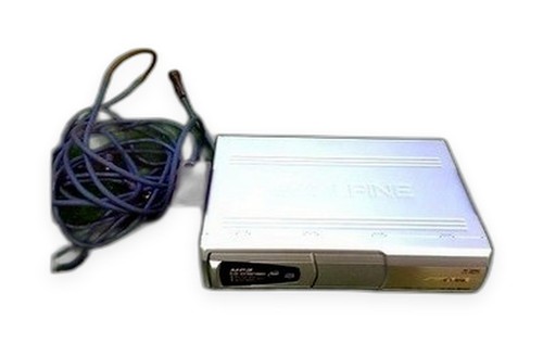 Alpine cha s634 - alpine, cha-s634