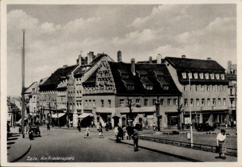 Zeitz burgenlandkreis - im,