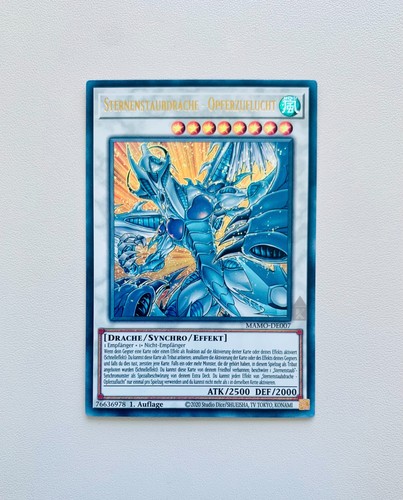 Magnificent monsters - magnificent,
