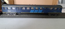 Lima 9109 Spur H0 Personenwagen der NS 2.Klasse 50 85 29 - 37 201 - 6