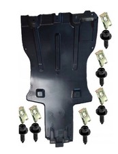 UNTERFAHRSCHUTZ MOTORSCHUTZ +