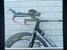 Zeitfahrlenker Syntace Stratos