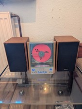 Sony CMT-EX1 Kompaktanlage