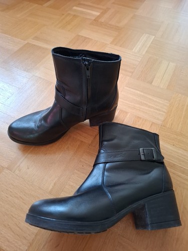 Damen motorradschuhe 40 - damen,