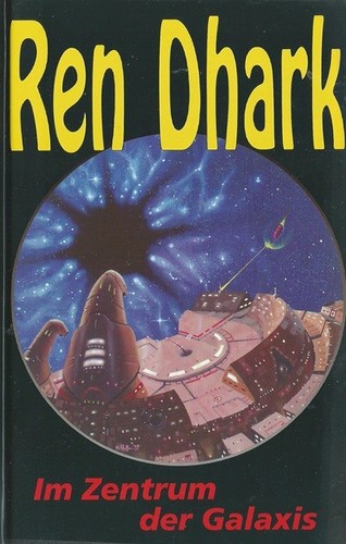 Ren dhark classic im - dhark, 07