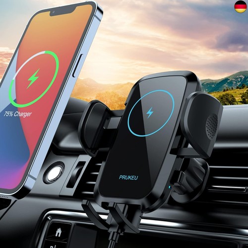 Handyhalterung auto mit - handyhalterung,