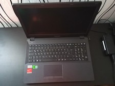 Clevo  N650DU I7 7700 32Gb RAM 1TB SSD 