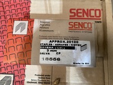 SENCO G01BAA 18556