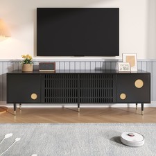 TV-Schrank Möbel Lowboard mit