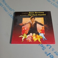 LE MUSICHE DI ENNIO MORRICONE