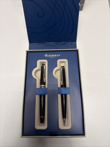 Waterman paris - waterman,