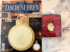 Die taschenuhren sammlung - ,