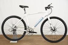 2011 54cm Focus Corrente Sram