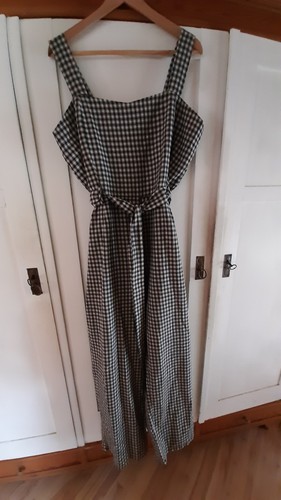 Shein curve hosenanzug overall - shein,