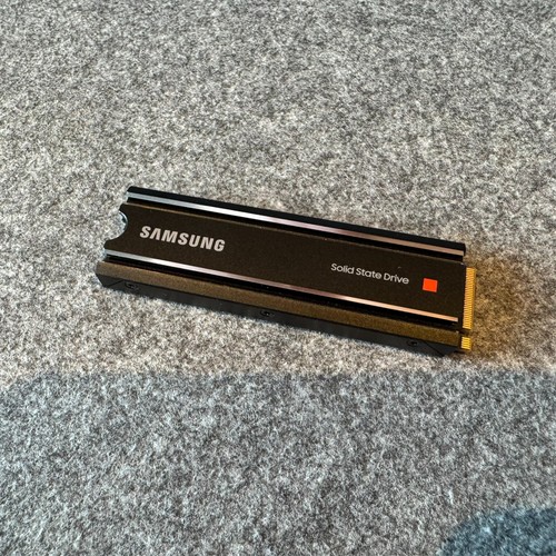 Samsung 980 pro pcie - tb,